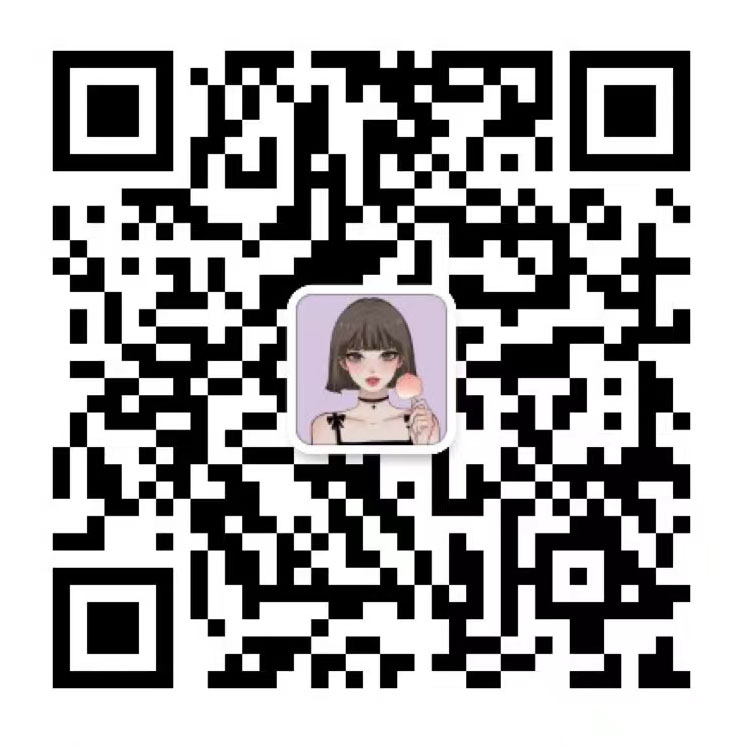 微信二维码