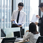 申请条件