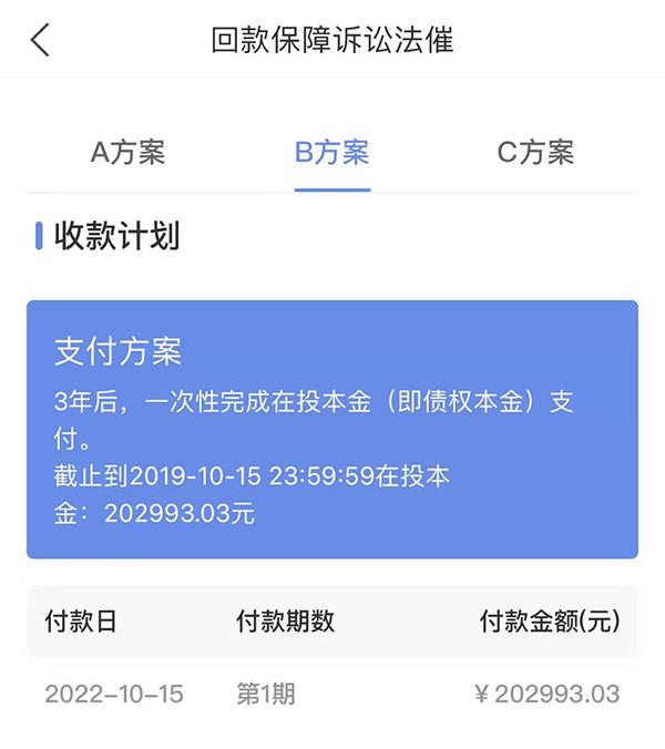 上海正规贷款公司名单(上海催收) (https://www.962900.com/) 知识问答 第6张