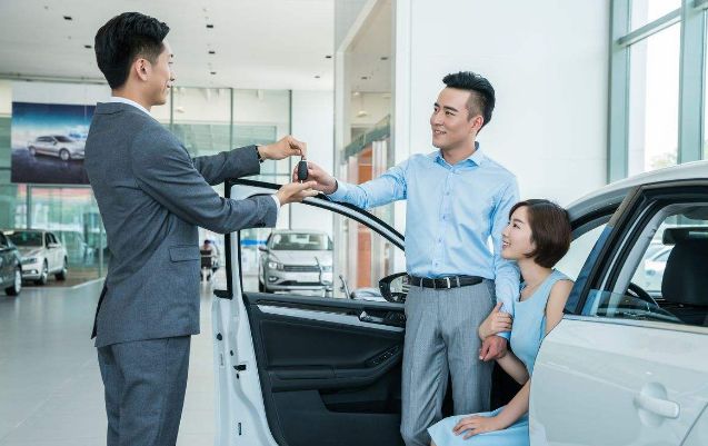 车辆实物抵押(抵押实物车辆是什么)? (https://www.962900.com/) 知识问答 第6张