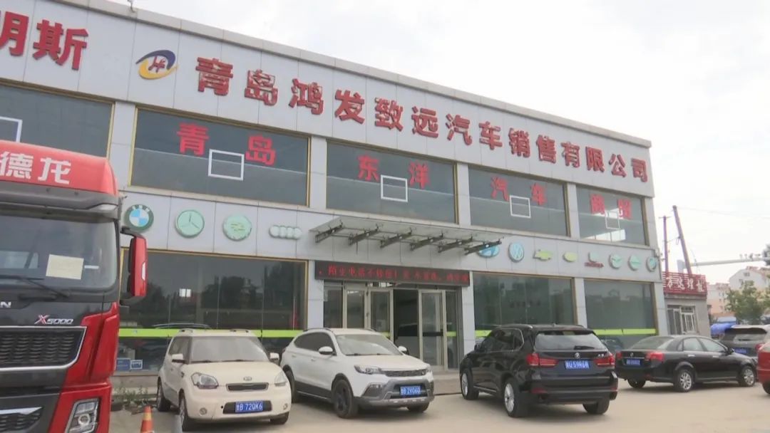 货车可以抵押贷款平台(抵押货车贷款平台可以贷几年)? (https://www.962900.com/) 知识问答 第3张
