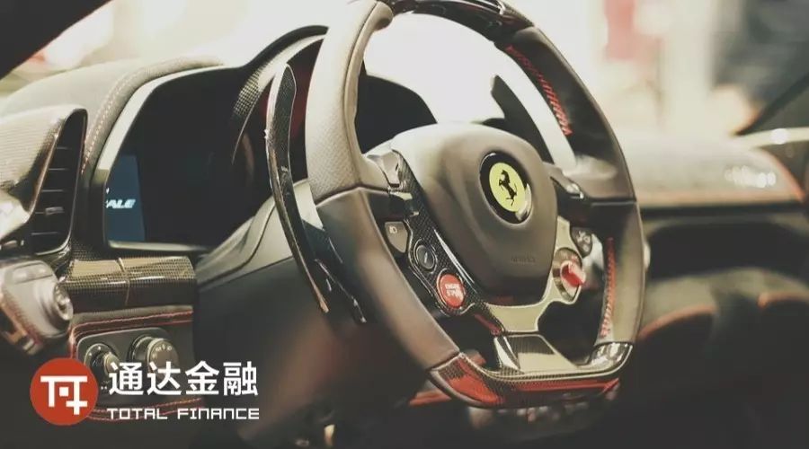 京东金融车抵贷需要绿本吗(京东金融车抵押贷款)? (https://www.962900.com/) 知识问答 第3张