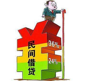 借贷公司(借贷公司套路)? (https://www.962900.com/) 知识问答 第1张