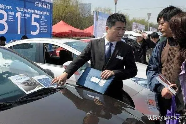 哪里可以用车贷款(用车贷款可以贷多少钱)? (https://www.962900.com/) 知识问答 第1张