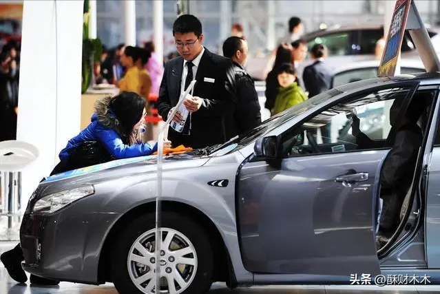 哪里可以用车贷款(用车贷款可以贷多少钱)? (https://www.962900.com/) 知识问答 第8张