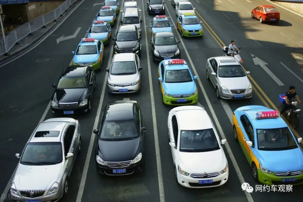 找出租车(租车找我图片大全) (https://www.962900.com/) 知识问答 第3张