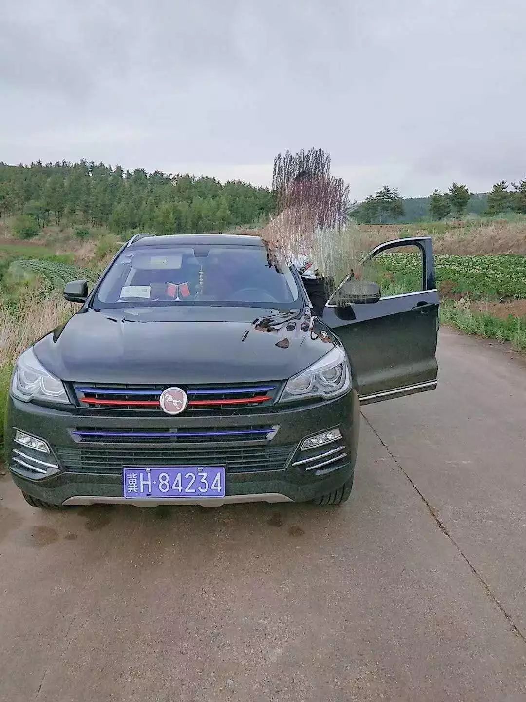 附近车贷抵押公司(抵押贷附近车公司能贷款吗) (https://www.962900.com/) 知识问答 第4张