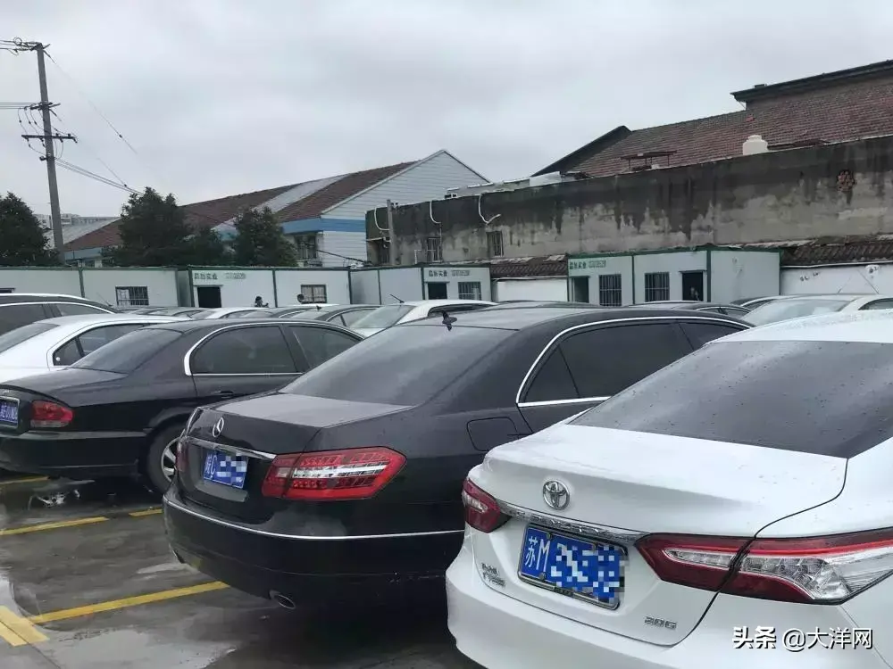 松江二手车抵押在哪里(沈阳全款车抵押服务) (https://www.962900.com/) 知识问答 第6张