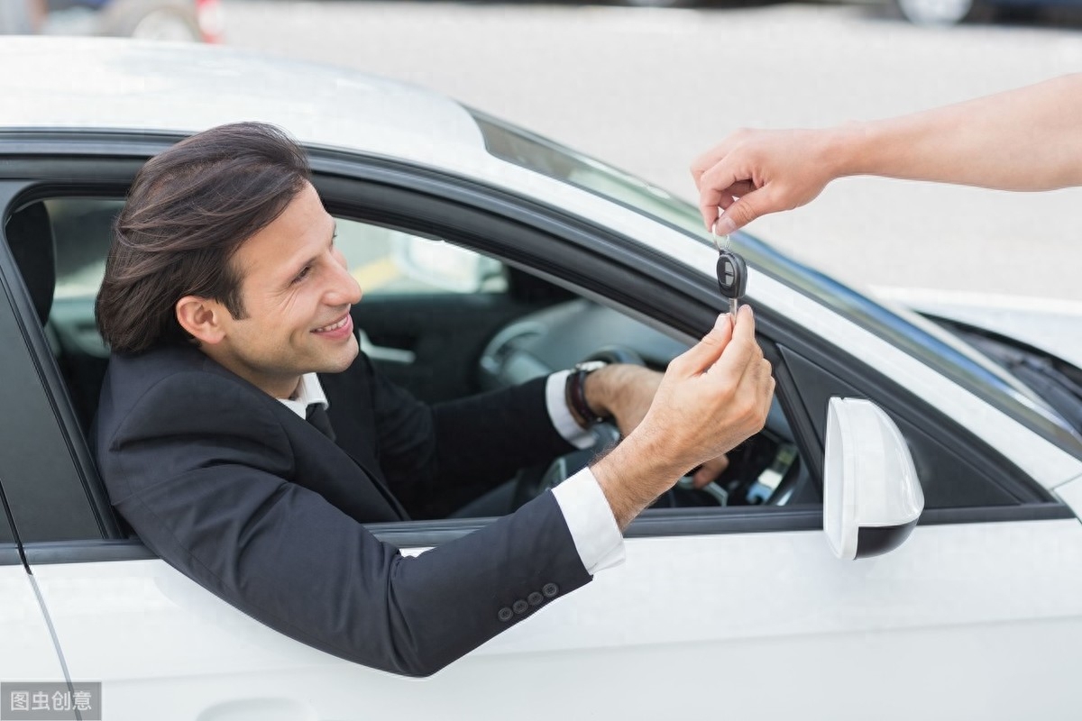 车辆抵押不押车(美利车金融车辆解压押)? (https://www.962900.com/) 知识问答 第2张