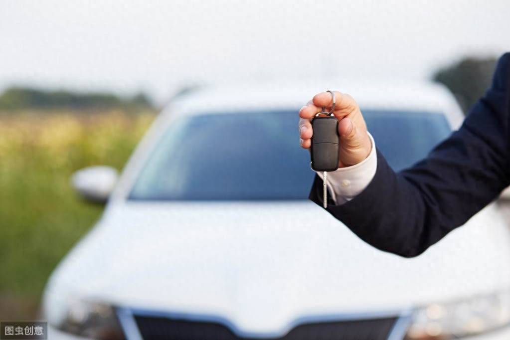 车辆抵押不押车(美利车金融车辆解压押)? (https://www.962900.com/) 知识问答 第3张