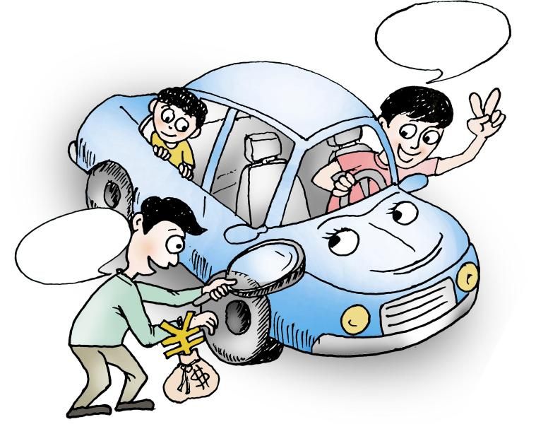 车险能贷款吗(贷款车险怎么买)? (https://www.962900.com/) 知识问答 第1张