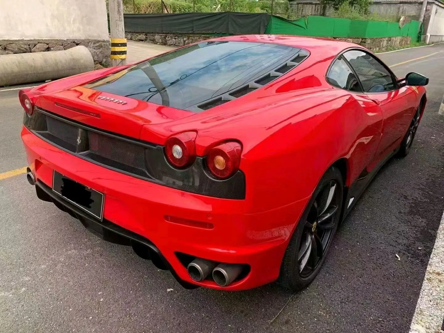 汽车二抵不押车(抵押车子)? (https://www.962900.com/) 知识问答 第40张