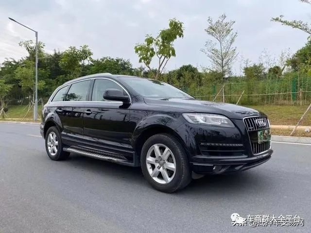 青浦抵押车贷款公司(抵押贷款车青浦公司能贷吗)? (https://www.962900.com/) 知识问答 第4张