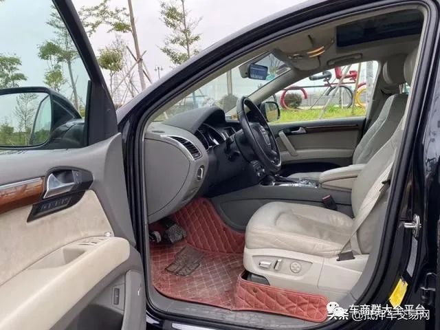 青浦抵押车贷款公司(抵押贷款车青浦公司能贷吗)? (https://www.962900.com/) 知识问答 第5张