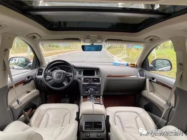青浦抵押车贷款公司(抵押贷款车青浦公司能贷吗)? (https://www.962900.com/) 知识问答 第6张