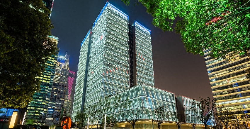 上海车贷金融公司(上海翼贷金融有限公司) (https://www.962900.com/) 知识问答 第7张