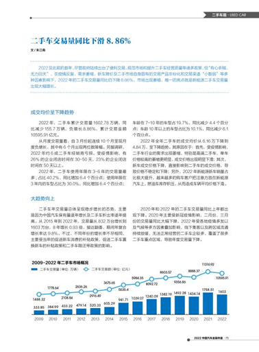 汽车抵押融资平台哪个好(车辆抵押融资)? (https://www.962900.com/) 知识问答 第7张