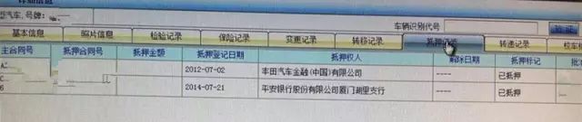 抵押车融资平台(船舶融资与抵押)? (https://www.962900.com/) 知识问答 第5张