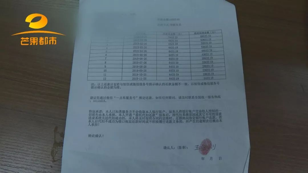 汽车抵押融资的平台(船舶融资与抵押)? (https://www.962900.com/) 知识问答 第2张