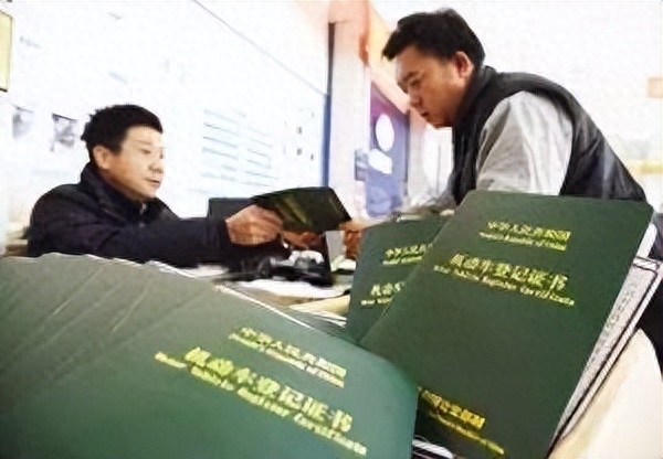 典当公司车辆无抵押融资(抵押车辆怎么典当)? (https://www.962900.com/) 知识问答 第6张