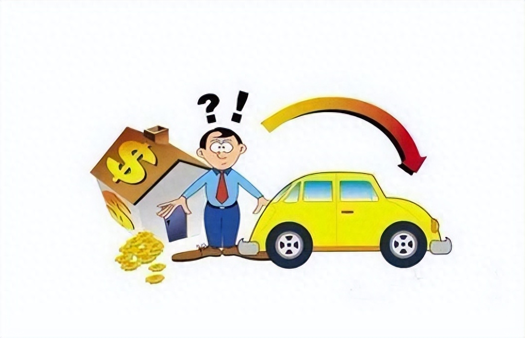 典当公司车辆无抵押融资(抵押车辆怎么典当)? (https://www.962900.com/) 知识问答 第9张