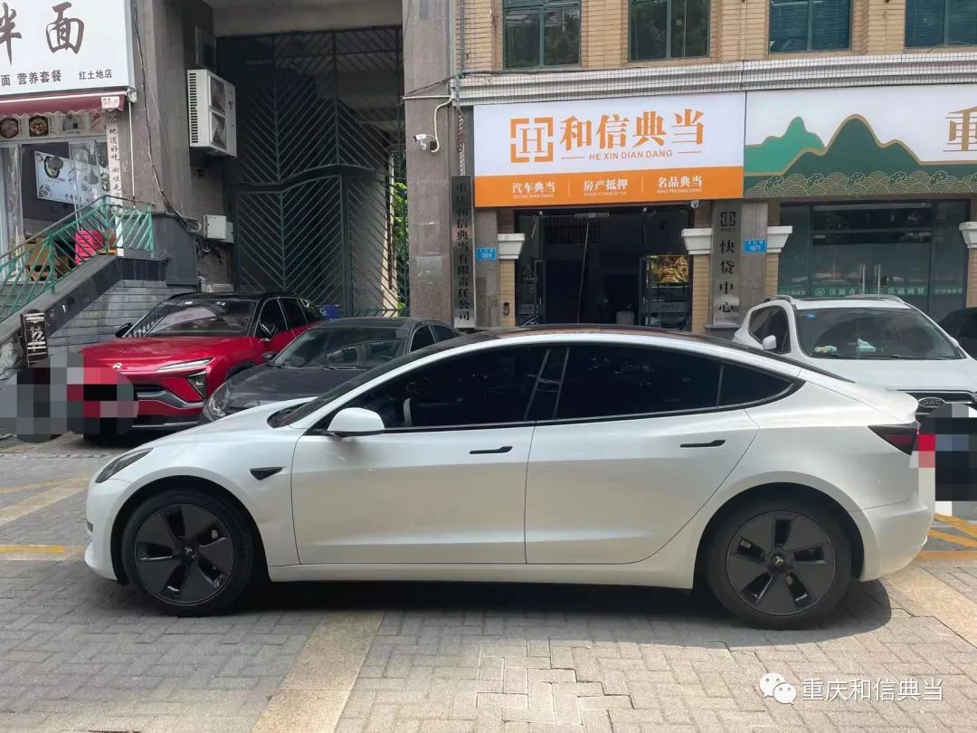 按揭车可以融资吗不押车(车押融资按揭可以卖车吗)? (https://www.962900.com/) 知识问答 第1张