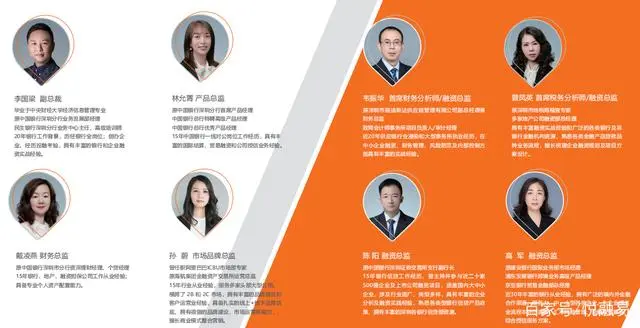 线下有哪些融资公司(融资线下公司有哪些)? (https://www.962900.com/) 知识问答 第2张