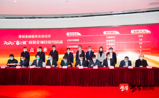 张家港融资公司(张家港金融公司)? (https://www.962900.com/) 知识问答 第4张