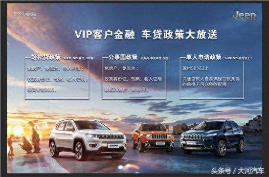 用车子怎么贷款(用车子怎么贷款)? (https://www.962900.com/) 知识问答 第5张