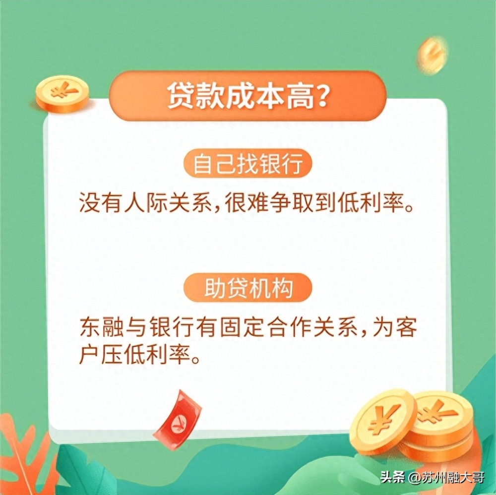 上海贷款公司保下款(上海贷款平台)? (https://www.962900.com/) 知识问答 第4张