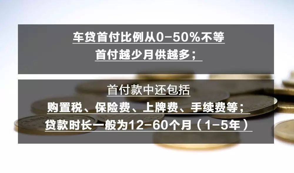 汽车贷款哪个银行利息最低(专业汽车抵押贷款利息低)? (https://www.962900.com/) 知识问答 第3张