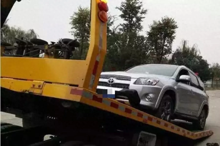 不押车不看征信贷款(汽车抵押贷款征信)? (https://www.962900.com/) 知识问答 第3张