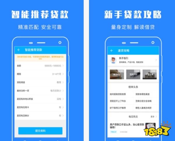 贷款软件(贷款软件黑户也能贷款)? (https://www.962900.com/) 知识问答 第6张