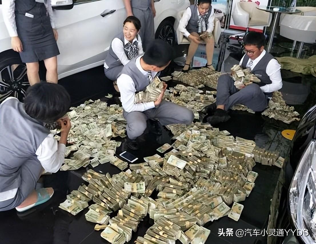 个人汽车贷款(贷款汽车个人能贷款吗)? (https://www.962900.com/) 知识问答 第5张