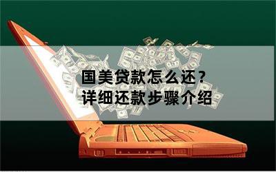 国美金融贷款app(国美金融贷款下载)? (https://www.962900.com/) 知识问答 第1张