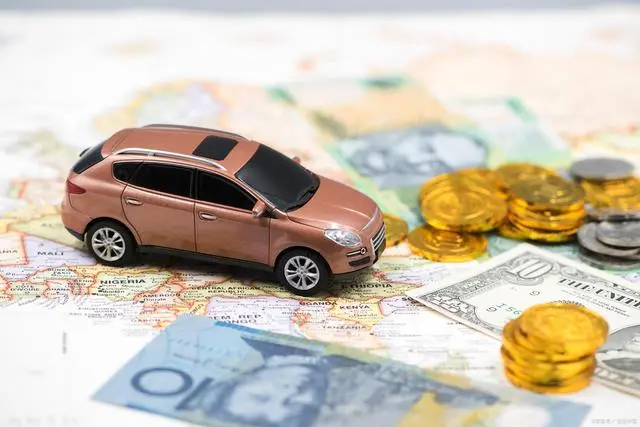 可以做车抵贷的银行(车抵贷可以直接去银行)? (https://www.962900.com/) 知识问答 第1张