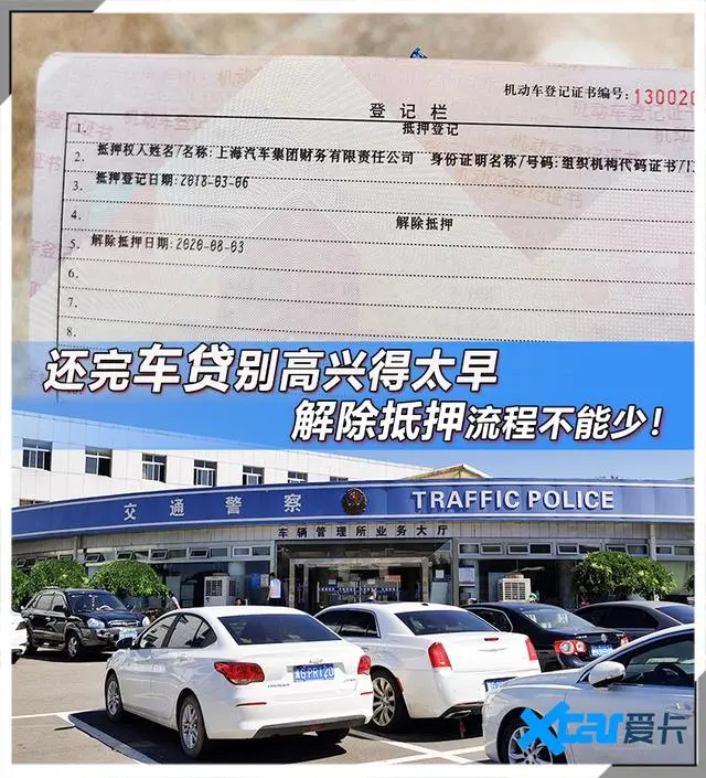 哪里可以用车贷款(用车贷款可以先息后本吗)? (https://www.962900.com/) 知识问答 第1张