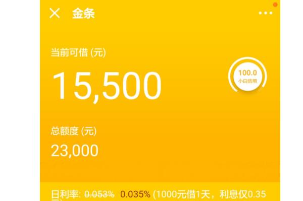 汽车借款app(借款汽车抵押)? (https://www.962900.com/) 知识问答 第2张