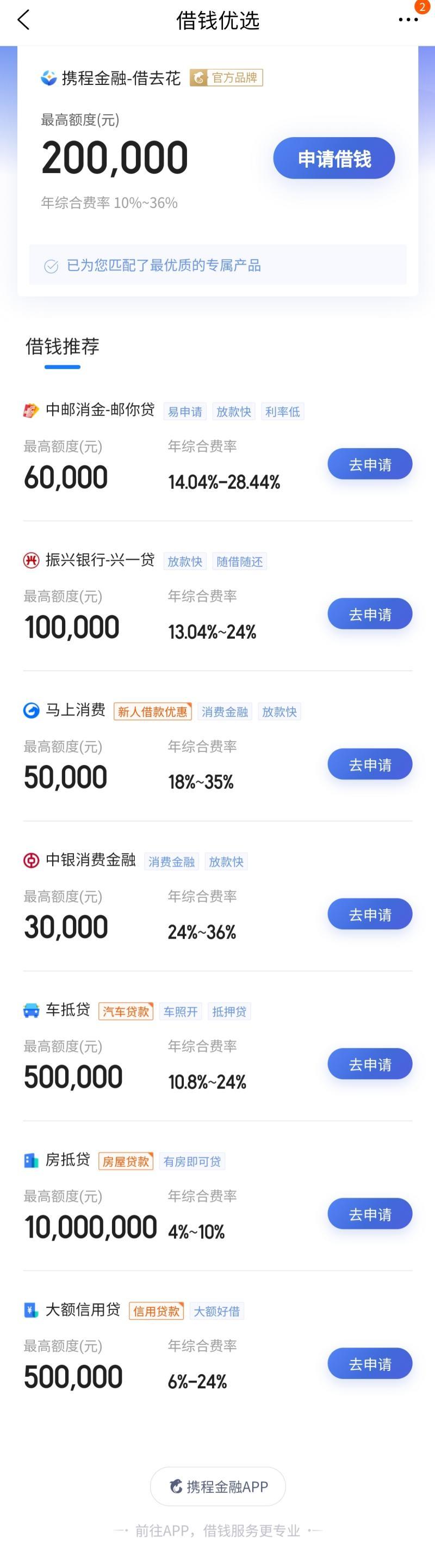 贷款平台哪个好下款(贷款下款平台好下吗)? (https://www.962900.com/) 知识问答 第5张