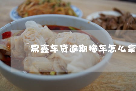 易鑫车贷(易鑫车贷款)? (https://www.962900.com/) 知识问答 第1张