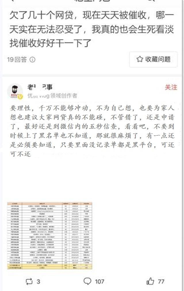 有车必下款的网贷(有网贷的话车贷审批能过吗)? (https://www.962900.com/) 知识问答 第3张