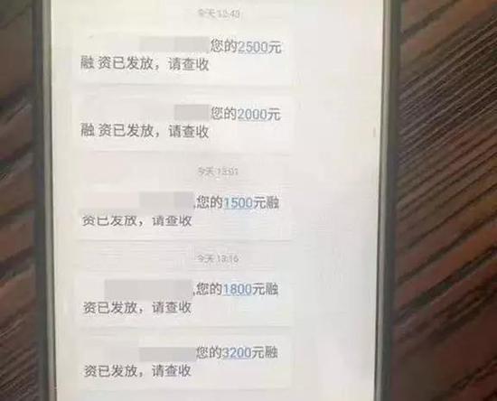 有车必下款的网贷(有网贷的话车贷审批能过吗)? (https://www.962900.com/) 知识问答 第5张