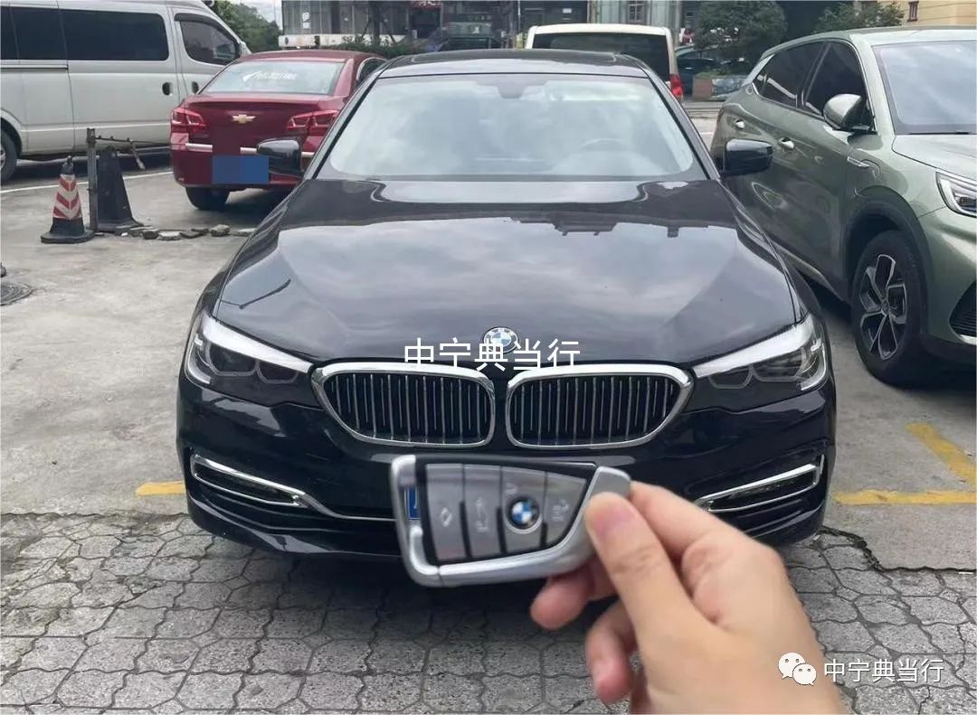 正规典当行抵押汽车(正规典当行抵押汽车流程)? (https://www.962900.com/) 知识问答 第4张