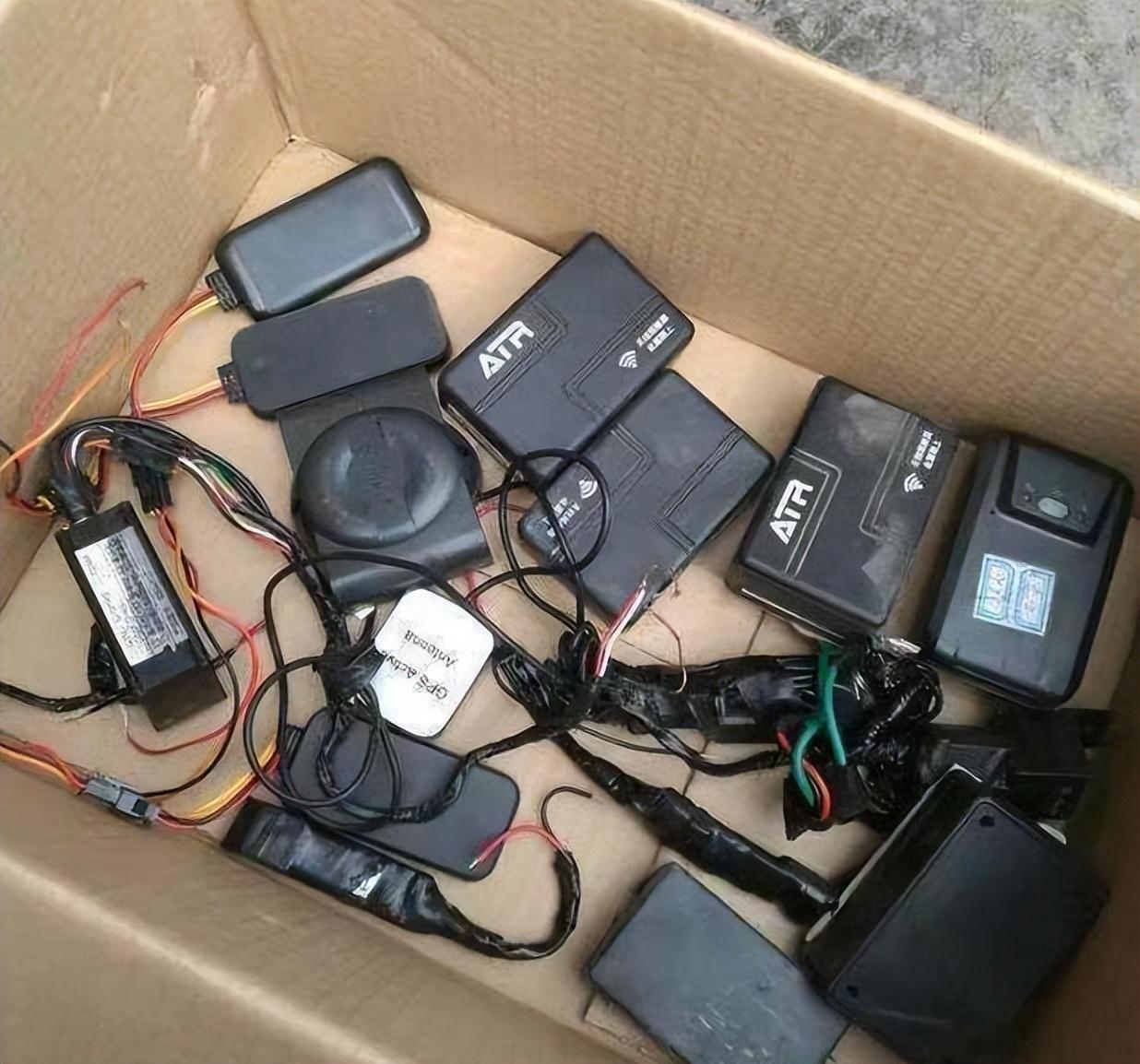 车抵贷装gps可靠吗(车抵贷装了gps会不会被开走)? (https://www.962900.com/) 知识问答 第2张