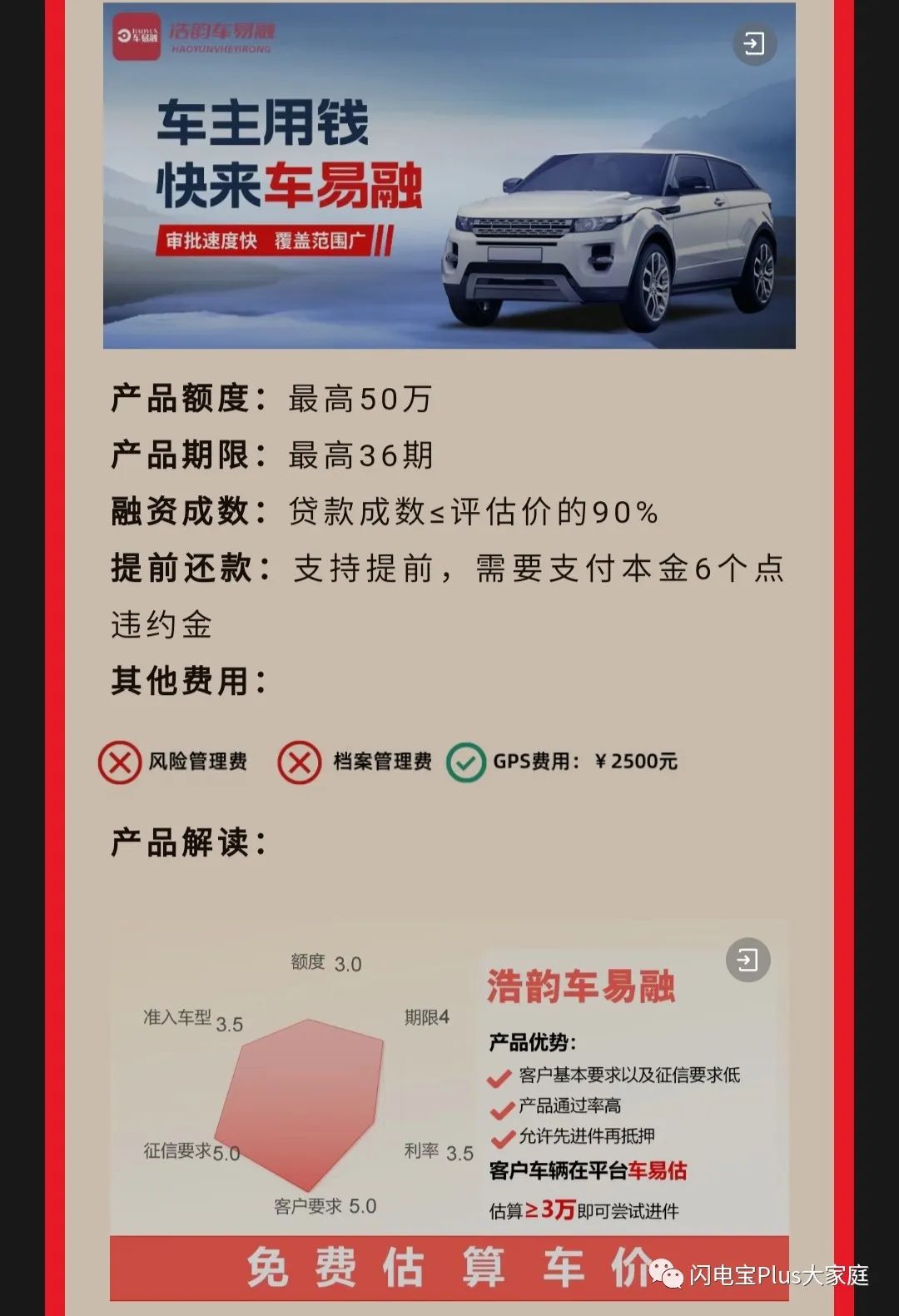 车子能贷款吗(车子能贷款多少年)? (https://www.962900.com/) 知识问答 第3张