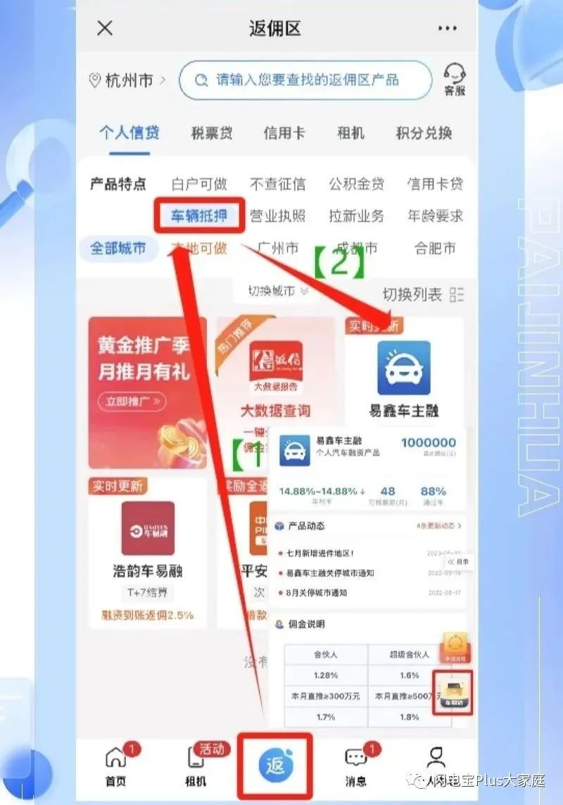 车子能贷款吗(车子能贷款多少年)? (https://www.962900.com/) 知识问答 第7张