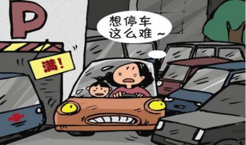 车位贷(车位贷款计算器)? (https://www.962900.com/) 知识问答 第2张