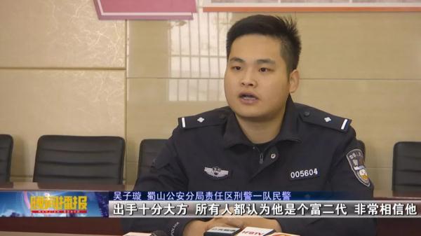 合肥车抵押贷款公司(合肥汽车抵押贷款服务咨询)? (https://www.962900.com/) 知识问答 第11张