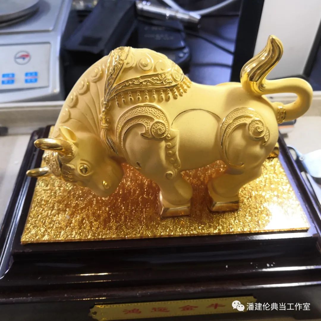 典当行金价(典当行金价)? (https://www.962900.com/) 知识问答 第2张