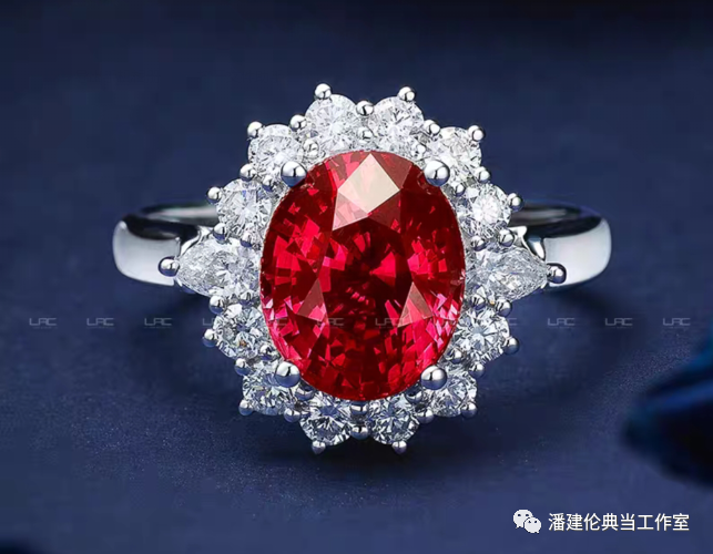 典当行金价(典当行黄金首饰价格)? (https://www.962900.com/) 知识问答 第2张